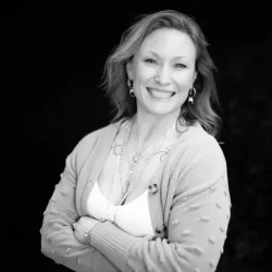 Amanda Collin
