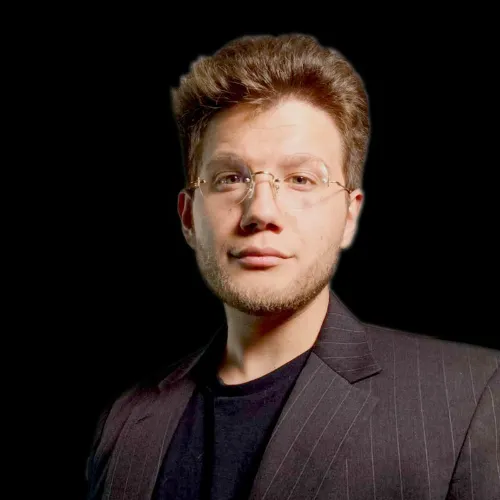 Pietro Cangialosi